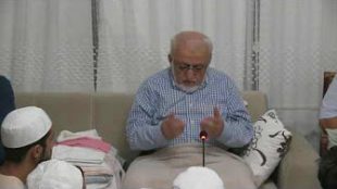 Muhterem Ömer Öztürk 15 Temmuz Darbe Girişimi İhanetini Değerlendiriyor