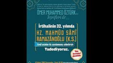 Sami Efendi Hazretleri (k.s.) Anma Programı 2016