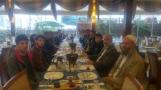 Eyüp Sultan Sabah Namazı-Kabir Ziyaretleri & Kahvaltı