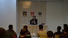 Dinlerin & Endüstrinin Gıda Meselesine Bakışı Konferansı