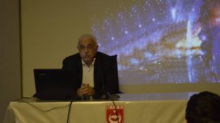 İstanbul Başvaizi Mustafa Akgül Hoca Sohbetiyle Bizlerleydi