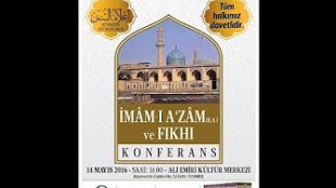 İmâm-ı A’zâm (r.a.) ve Hadislerle Hanefi Fıkhı