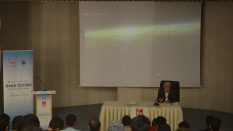 İstanbul Başvaizi Mustafa Akgül “Âfâk ve Enfüs” Konferansı