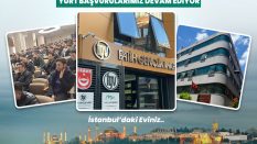 Yurtlarımıza Kayıt Başvuruları Başladı
