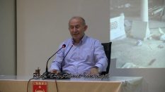 Fatih Gençlik Vakfı/Konya Yurdu Geleneksel İftar Programı – Prof. Dr. Ahmet Şimşirgil