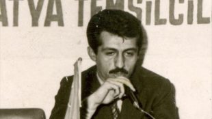 MTTB ve Ömer Öztürk