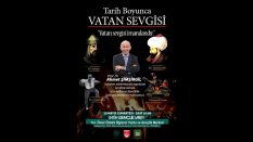 Tarih Boyunca Vatan Sevgisi, Feto İhaneti – Prof. Dr. Ahmet Şimşirgil