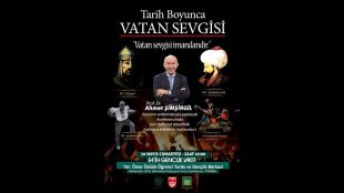 Tarih Boyunca Vatan Sevgisi, Feto İhaneti – Prof. Dr. Ahmet Şimşirgil