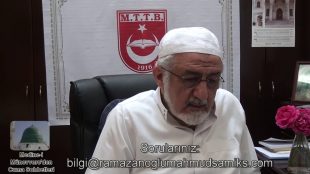 Hz. Ebubekir (r.a) ve Hz. Ali (r.a)’ın Namazdaki Halleri