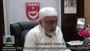 Namazı Huzur ve Huşu İçinde Kılmanın İç Şartları