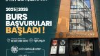 İstanbul Ankara ve Konya’da Burs imkanlarımızla hizmetinizdeyiz.