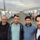 Deprem bölgesini (Kahramanmaraş) ziyaret ederek depremzedelerin acılarına bir kez daha ortak olduk. *
