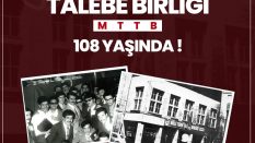 Millî Türk Talebe Birliği’nin Kuruluşu (4 Aralık 1916)
