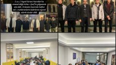 İslamda Miras Ahkamı Programından Kareler