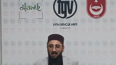 İbrahim Kaya hocanın Riyazussalihin ve “Hadis Müdafaası” Sohbeti