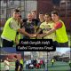 🏆 Fatih Gençlik Vakfı Geleneksel Futbol Turnuvası Finali Gerçekleştirildi!  Bir geleneğin daha sonunda, kazanan yine kardeşlik oldu.