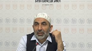 Kişi kavliyle tartılır, fiiliyle kıymetlendirilir… Dr. Akif Dursun “Akaidden Sapmalar” konu sohbetiyle öğrencilerimizle buluştu…