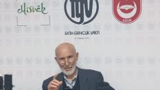 “Sen hak yolunu tut ve bu yolu tutanların azlığı sebebiyle üzülme! Bâtılın yolunu tutmaktan sakın! Helâk olanların çokluğundan dolayı da aldanma…(Medaricu’s Salikin). Doç Dr Ahmet Efe hoca ile fıkıh halkasında buluştuk…