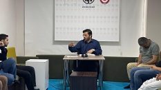 “Yavrum! Âlimlerin meclisine devam et, hakîmlerin sözlerini dinle. Çünkü Yüce Allâh yeryüzünü çisinti ile dirilttiği gibi, ölü bir kalbi de şübhesiz hikmet nûru ile diriltir.” (Lokman Hekim) Yıl boyu devam eden Hadis ve Fıkıh eğitimlerimizi tamamladık.