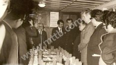 Fatih Gençlik Vakfının Kuruluşu (1971)