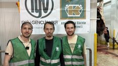 2025 KURBAN ORGANİZASYONU