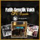 Fatih Gençlik Vakfı | 21 Haziran 1971