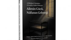 Aile Yılı’nda sorunlarımızın çözümüne katkı sağlamasını umduğunuz bu eser milletimize hayırlı olsun!