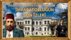 Yıldız Sarayı’nda Talha Uğurluel ile İmparatorluğun Son İzleri  